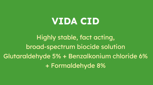 Vida CID