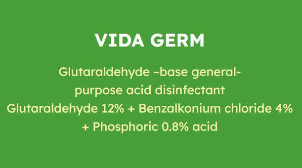 Vida GERM